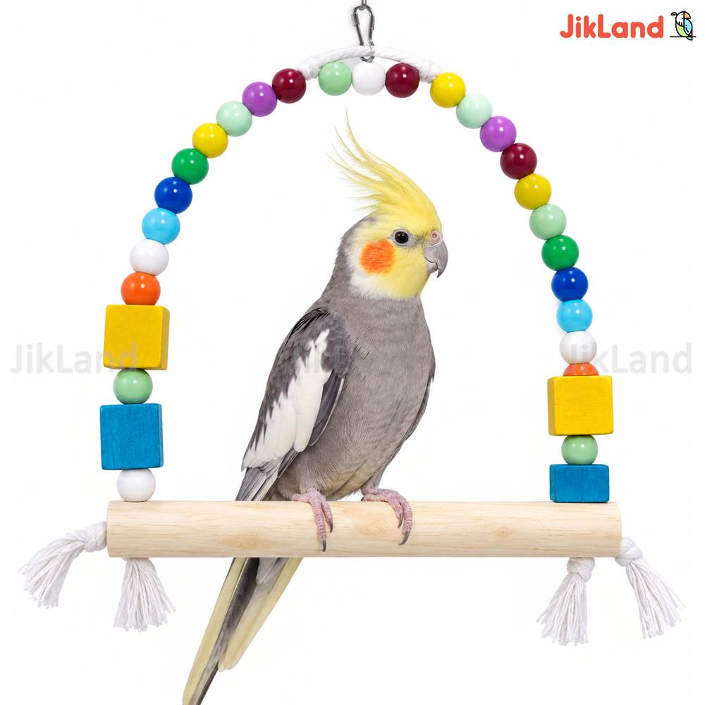 تاب عروس هلندی چوبی