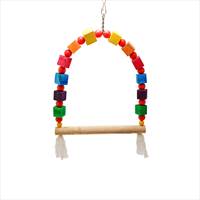تاب چوبی مهره دار عروس هلندی2.jpg