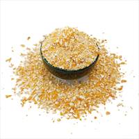 ذرت بلغور غذای مرغ و خروس و پرندگان.jpg