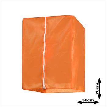 کاور قفس 1033 با پوشش کامل پرندگان .jpg