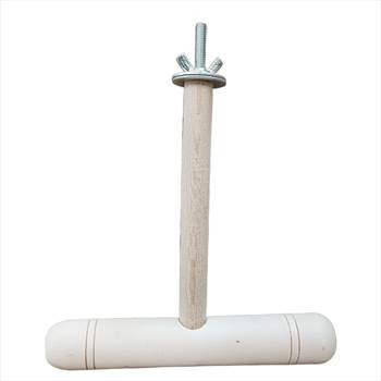 چوب نشیمنگاه تی عروس هلندی و پرندگان.jpg