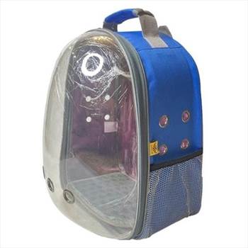 کیف یا کوله حمل و نگهداری عروس هلندی و کوتوله برزیلی و پرندگان.jpg
