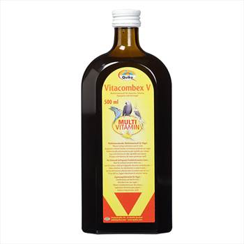 مولتی ویتامین کویکو ویتاکمپلکس پرنده.jpg