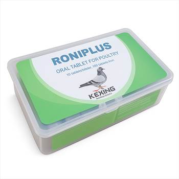 قرص ضد انگل رونی پلاس .jpg