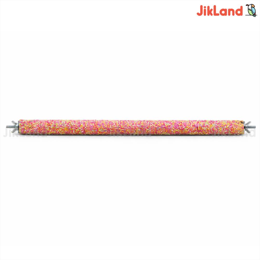 چوب زبر مینرال پرنده - 46 سانتی