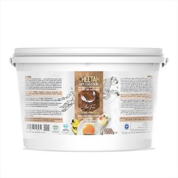 غذای تخم مرغی پرنده چیتا فود.jpg