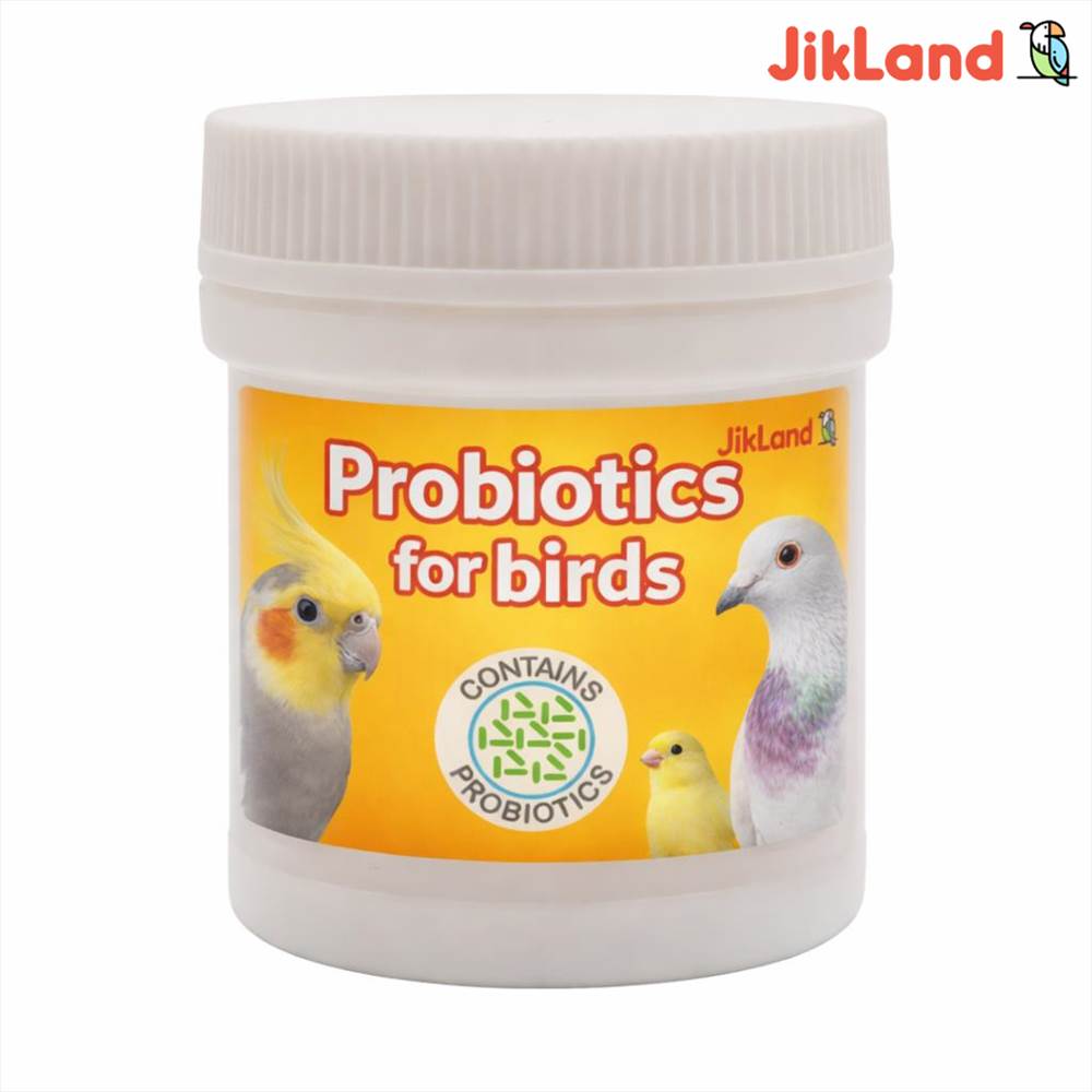 پروبیوتیک بایوژن پرندگان