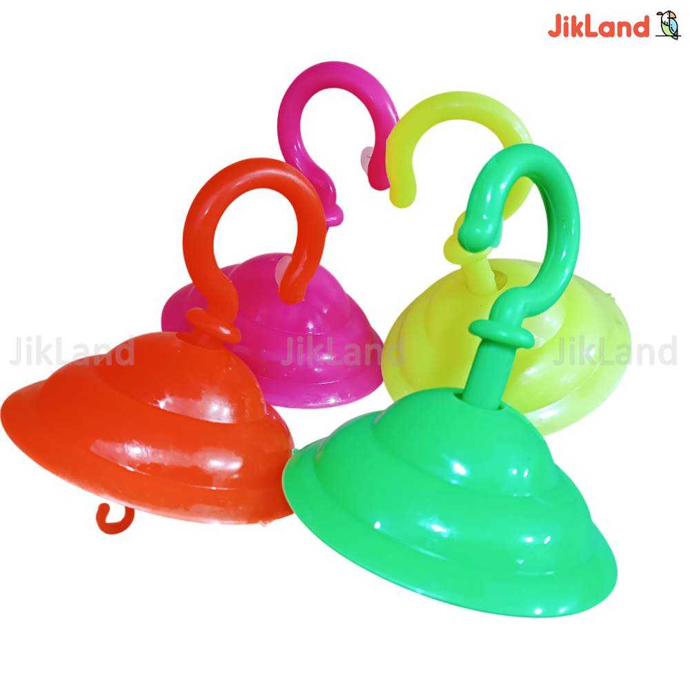 قلاب قفس استوانه ای