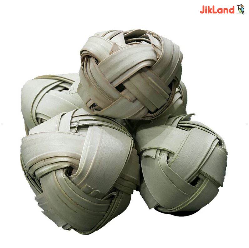 توپ حصیری پرندگان