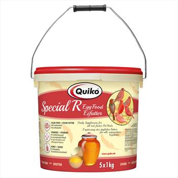 Quiko Red Egg Food غذای تخم مرغی قرمز کویکو_.jpg