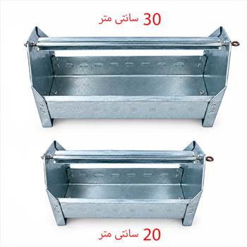 دانخوری برای مرغ کبوتر فلزی.jpg